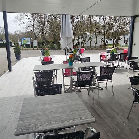 Camping De L'Ill Mulhouse Bagian luar foto