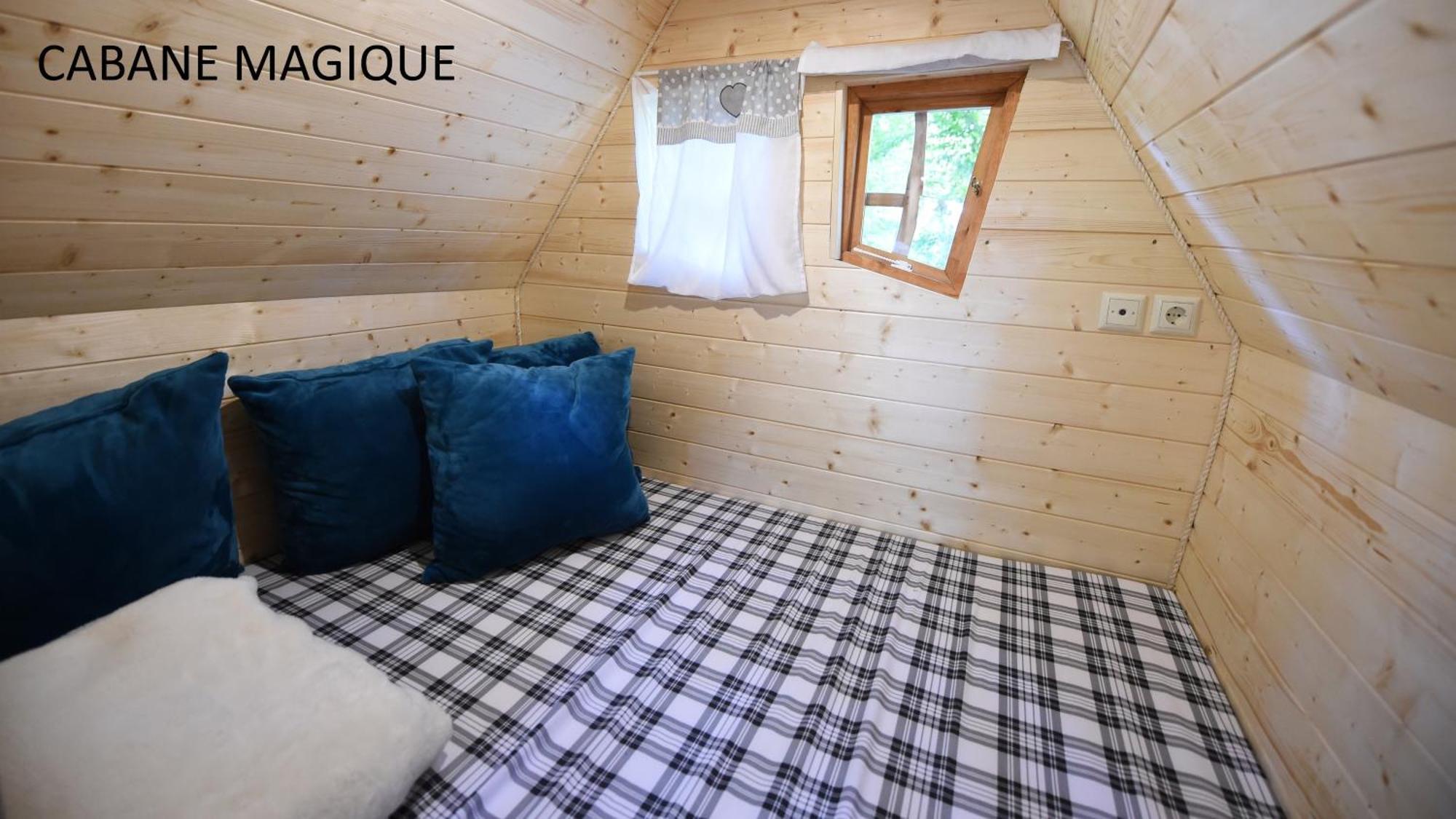 Camping De L'Ill Mulhouse Bagian luar foto
