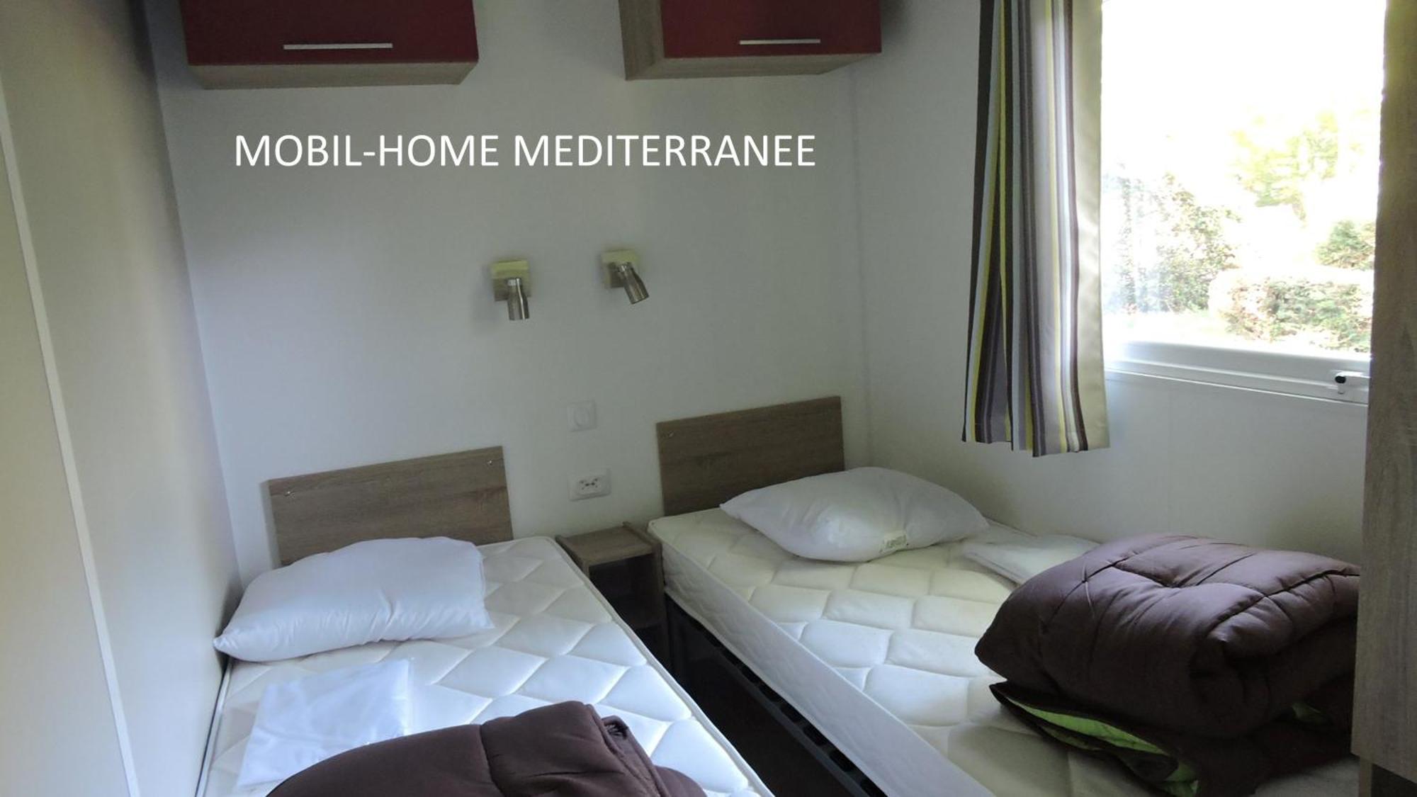 Camping De L'Ill Mulhouse Bagian luar foto