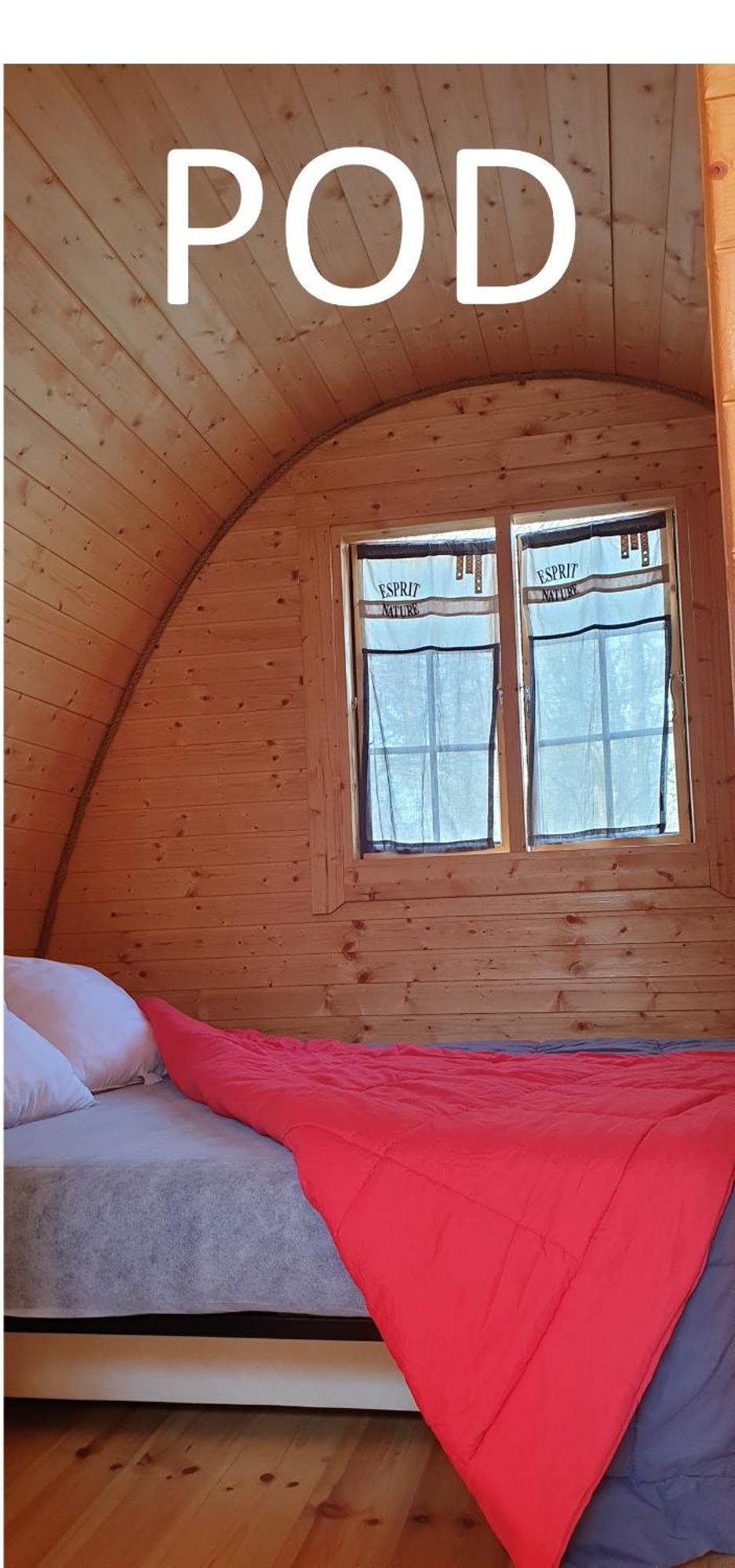 Camping De L'Ill Mulhouse Bagian luar foto