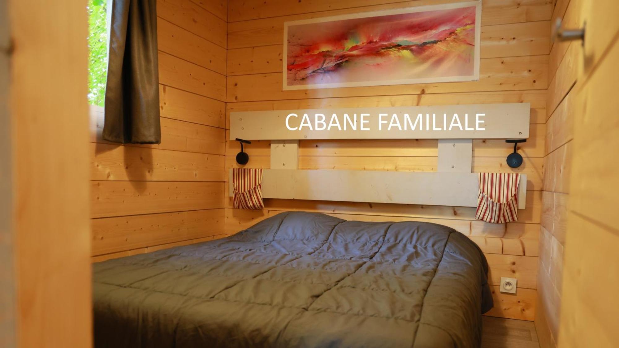 Camping De L'Ill Mulhouse Bagian luar foto