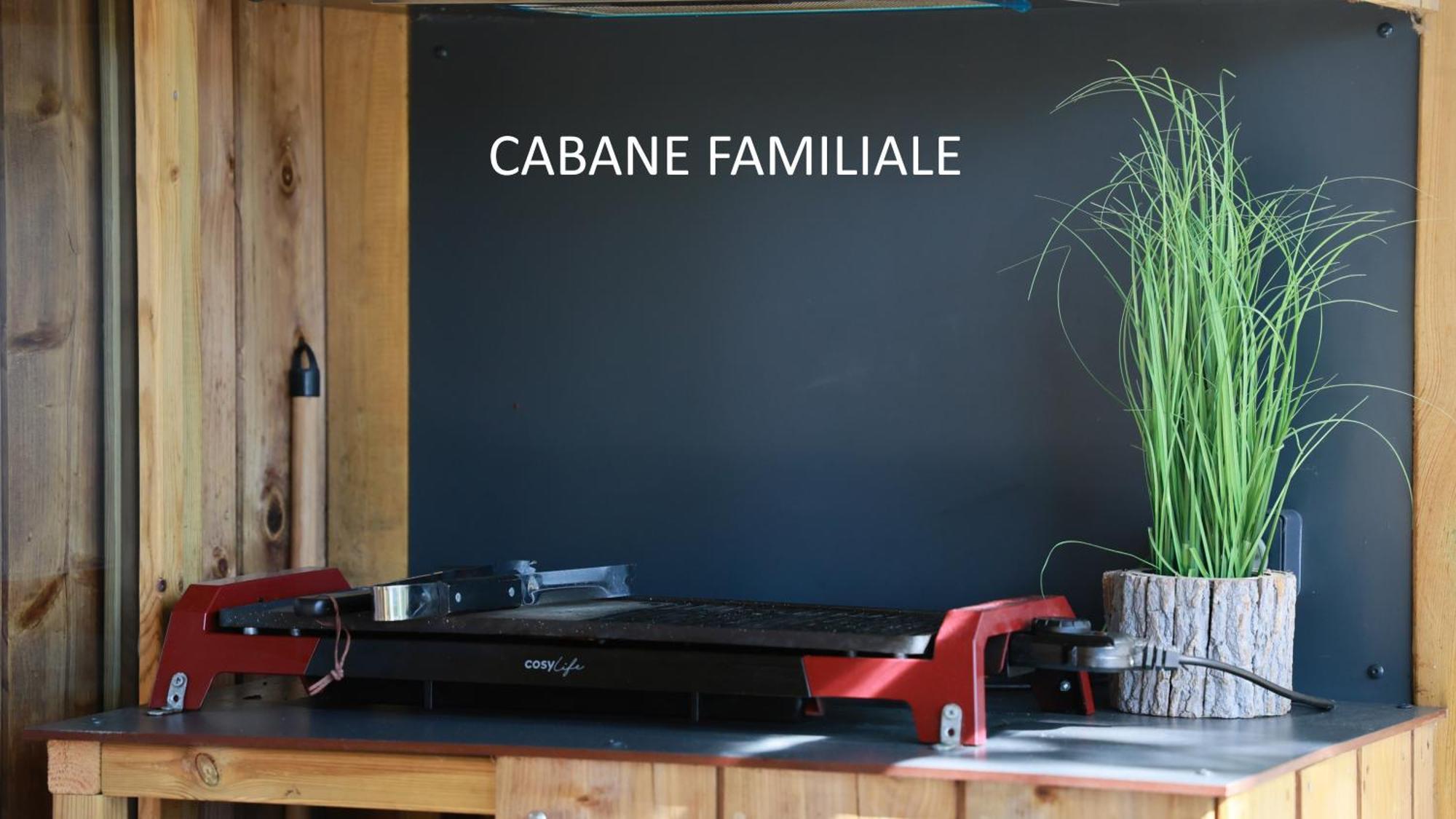 Camping De L'Ill Mulhouse Bagian luar foto