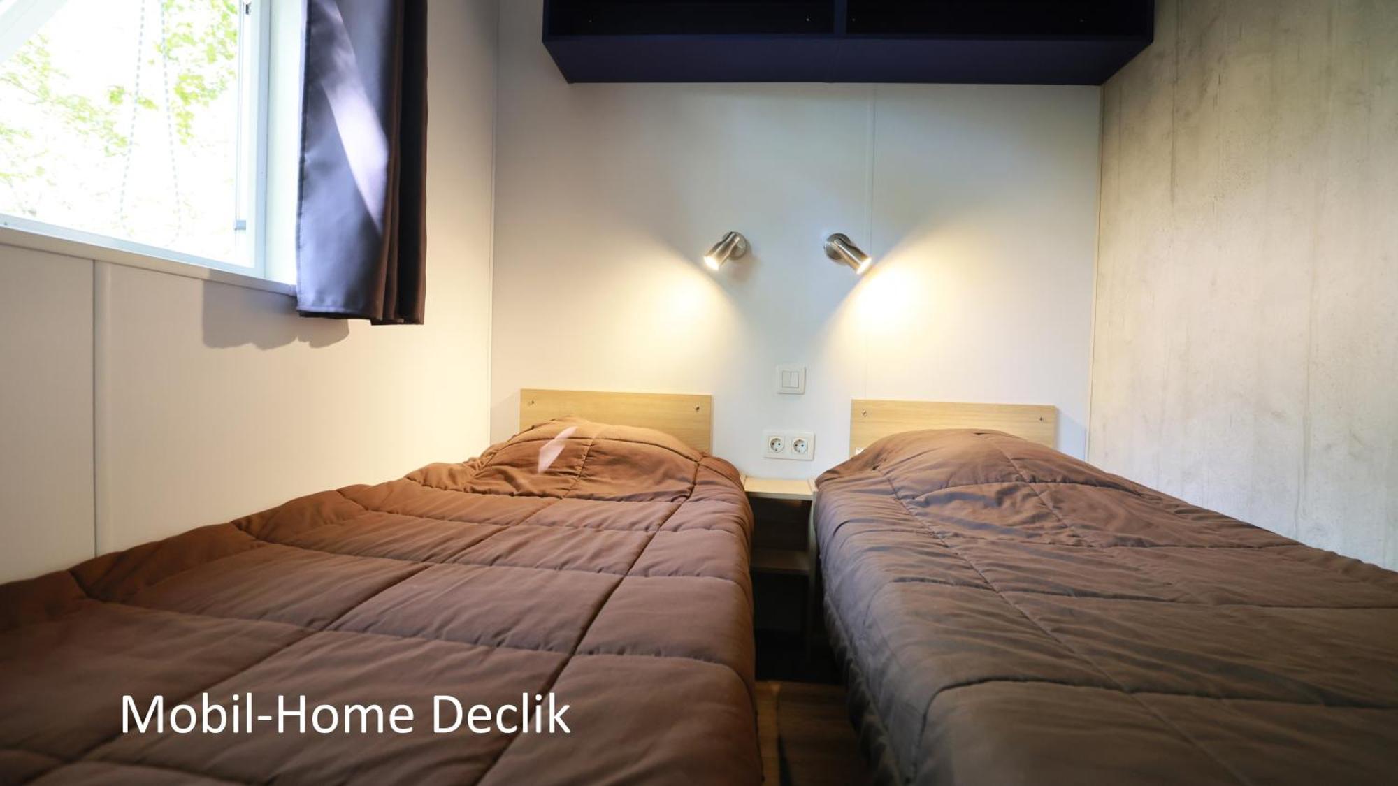 Camping De L'Ill Mulhouse Bagian luar foto